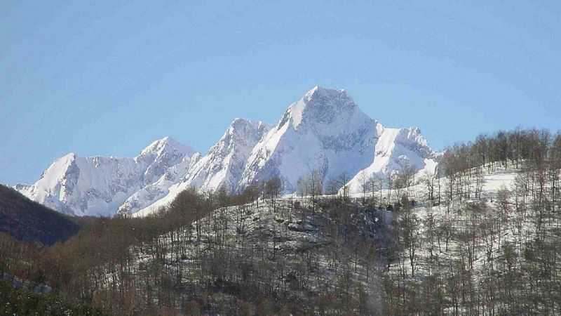 Mont Valier